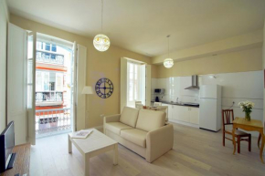 Casa Palacio Cádiz by Luxury Suites Cadiz